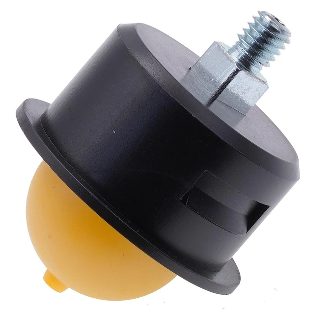 Праймер карбюратора VJ Parts для газонокосилки Pro Craft, Foresta, Grunhelm, кос1054 - Фото 4 Праймер карбюратора VJ Parts для газонокосилки Pro Craft, Foresta, Grunhelm, кос1054 - изображение 4