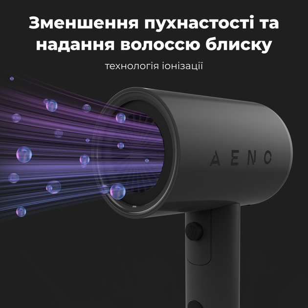 Фен AENO HD2 (AHD0002) 306562 - изображение 10
