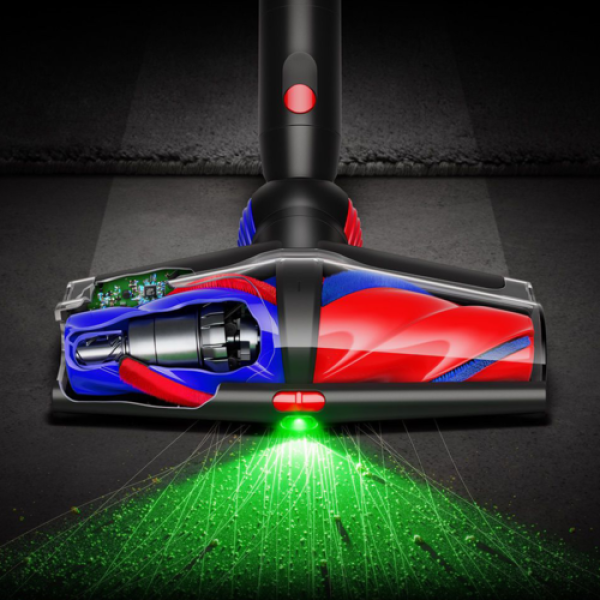 Пилосос Dyson V16 Piston Animal Matte Black/Copper (492963-01) 321205 - зображення 3