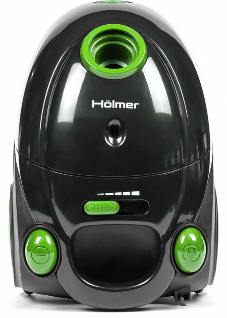 Пылесос Holmer HVC-08 ECO 276669 - изображение 3