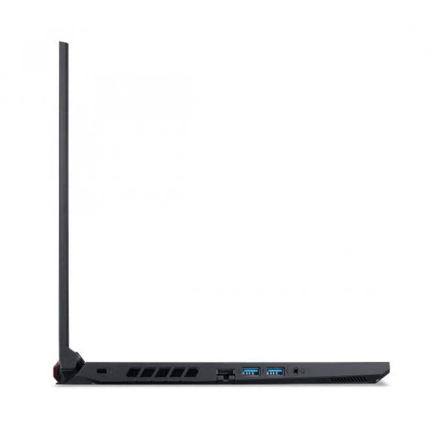 Ігровий ноутбук Acer Nitro 5 / 15.6 FHD IPS 144hz / Intel Core i5-10300H / 16 GB RAM / 512 GB SSD / GeForce RTX 3050 4 GB - Уцінка - зображення 4