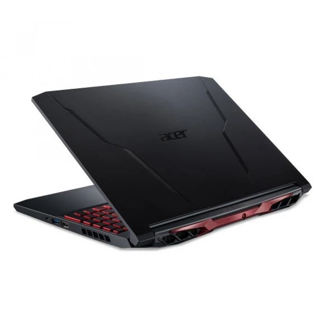 Ігровий ноутбук Acer Nitro 5 / 15.6 FHD IPS 144hz / Intel Core i5-10300H / 16 GB RAM / 512 GB SSD / GeForce RTX 3050 4 GB - Уцінка - зображення 5