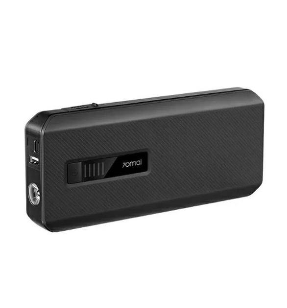 Автомобільний пуско-зарядний пристрій Xiaomi 70mai Jump Starter Max Midrive PS06 - изображение 3