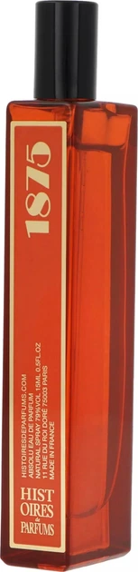 Miniaturka Woda perfumowana damska Histoires De Parfums Opera 1875 Carmen Bizet Absolu 15 ml (841317003427) - obraz 3