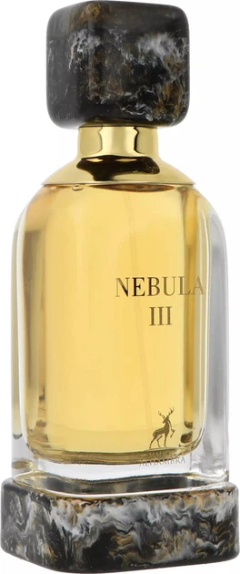 Woda perfumowana unisex Maison Alhambra Nebula III Women 100 ml (6290360599335) - obraz 3
