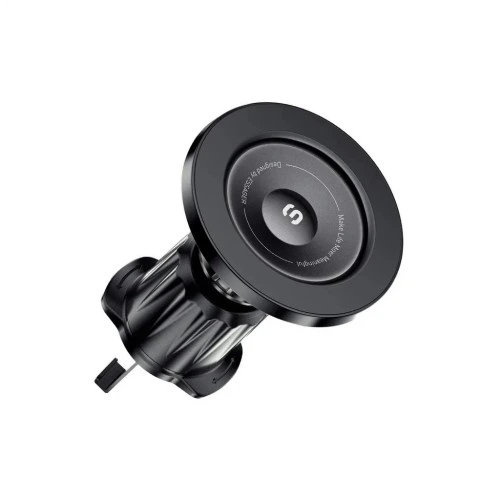 Универсальный автодержатель Essager Berlin magnetic car mount outlet model (EZJCFK-BL01-Z) Essager EZJCFK-BL01-Z 940346 - Фото 3 Универсальный автодержатель Essager Berlin magnetic car mount outlet model (EZJCFK-BL01-Z) Essager EZJCFK-BL01-Z 940346 - изображение 3