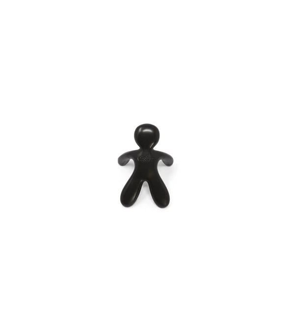 Ароматизатор в авто Mr&Mrs CESARE BLISTER, Cedar Wood - Black - Фото 3 Ароматизатор в авто Mr&Mrs CESARE BLISTER, Cedar Wood - Black - изображение 3
