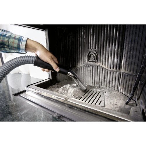 Пилосос будівельний Karcher AD 4 Premium для сбора золы (1.629-731.0) Karcher 1.629-731.0 989929 - Фото 5 Пилосос будівельний Karcher AD 4 Premium для сбора золы (1.629-731.0) Karcher 1.629-731.0 989929 - зображення 5