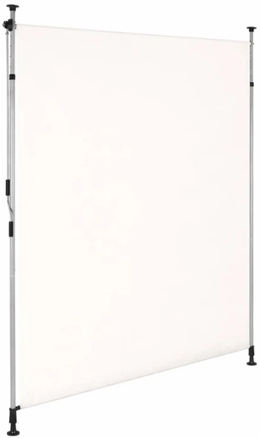 Сонцезахисний тент ModernHome by Multistore AW-039 2x3.1-3 - зображення 2