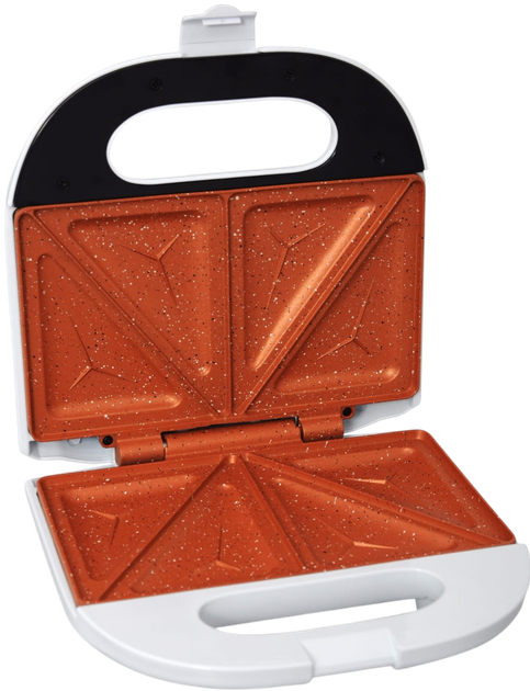 Opiekacz Eldom Ruddy ST11B - obraz 2