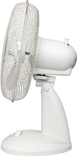 Wentylator Eldom WG40BZ - obraz 2