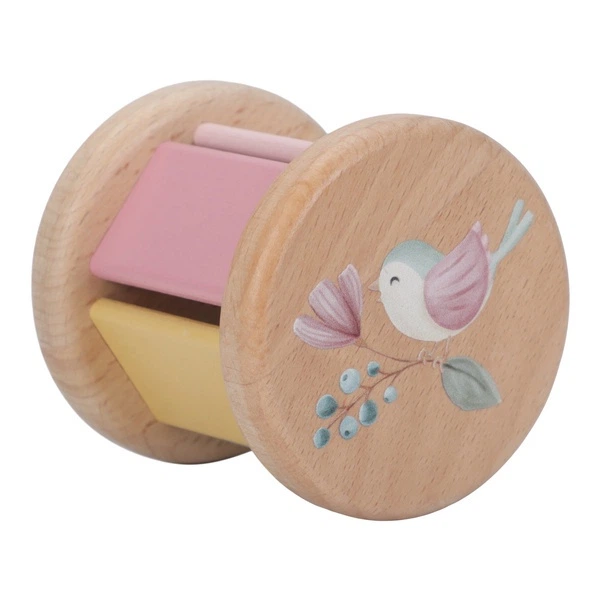 Zestaw do zabawy Little Dutch Drewniany zestaw prezentowy Fairy Garden FSC (LD7356) (8713291773561) - obraz 6