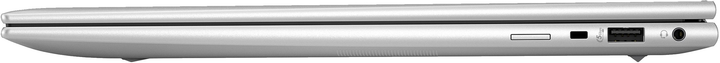 Ноутбук HP EliteBook 860-G11 16" WUXGA IPS AG, Intel U7-155U, 64GB, F2TB, UMA, LTE, DOS, сріблястий - изображение 6