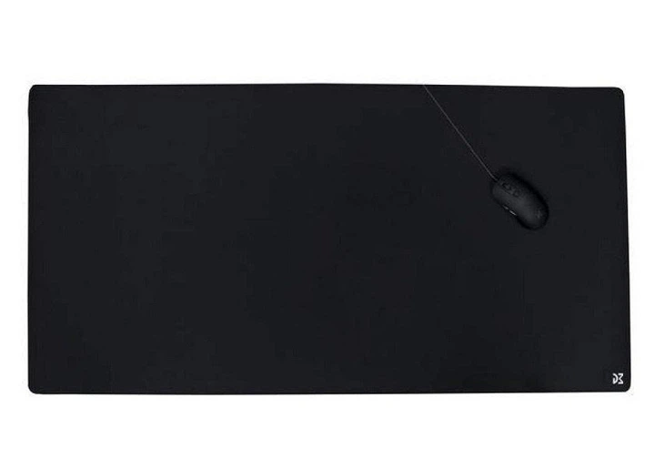 Ігрова поверхня Dream Machines DM Pad XXL Black 1200x600x3 - зображення 4