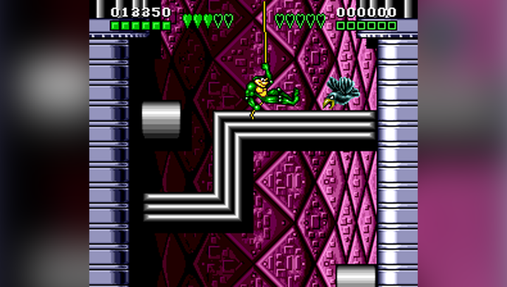 Игра RMC Mega Drive в Ассортименте 90х Английская Версия Только Картридж Б/У - изображение 3