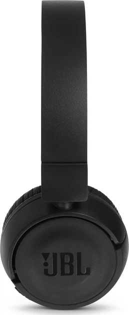 Навушники JBL T460BT Black (JBLT460BTBLK) - зображення 6
