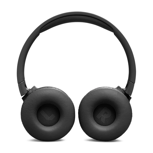 Навушники JBL 670 BT ANC Black (JBLT670NCBLK) - зображення 9