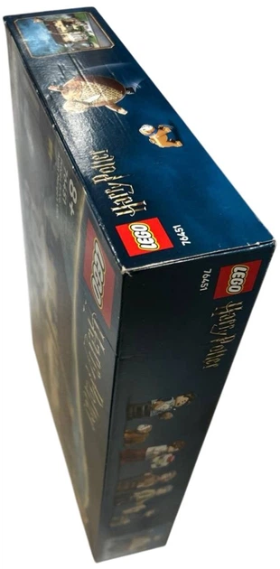 Конструктор LEGO Harry Potter Privet Drive: Візит тітки Мардж 639 елементов (76451) (955555914476344) - Уцінка - зображення 6