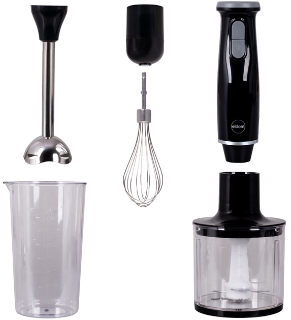 Blender Eldom BL240 - obraz 2