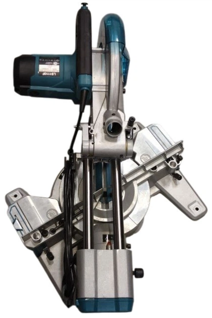 Торцювальна пила Makita LS1110F (0197050003362) (955555916596297) - Уцінка - зображення 2