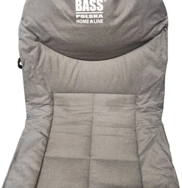 Składane łóżko Bass Polska turystyczne 195 x 65 x 30 cm BH 31005 (5902067628925) (955555916752858) - Outlet - obraz 2
