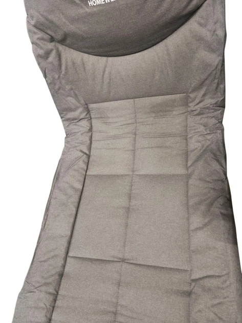 Składane łóżko Bass Polska turystyczne 195 x 65 x 30 cm BH 31005 (5902067628925) (955555916752858) - Outlet - obraz 3