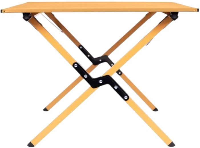 Складний стіл для кемпінгу ModernHome by Multistore XLP130-13-2 90 x 60 см - зображення 3