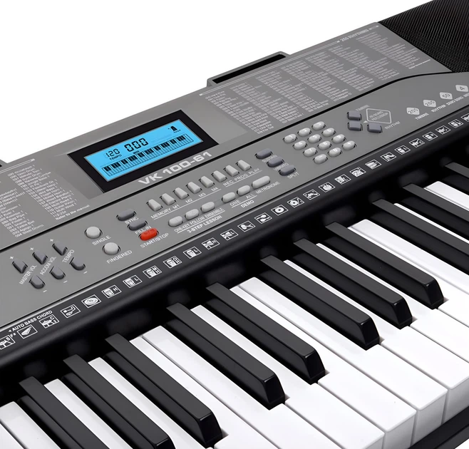 Syntezator V-Tone VK 100-61 - obraz 5