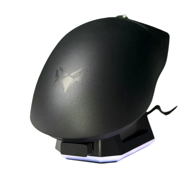 Мышь Kondor Astra Pro Black (1047) - изображение 3