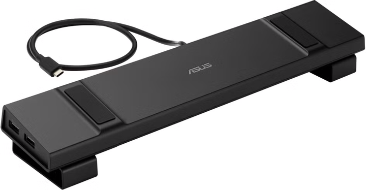 USB-хаб ASUS USB-C Stand Dock DC310 (90XB099N-BDS020) - Фото 1 USB-хаб ASUS USB-C Stand Dock DC310 (90XB099N-BDS020) - зображення 1