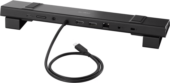 USB-хаб ASUS USB-C Stand Dock DC310 (90XB099N-BDS020) - Фото 2 USB-хаб ASUS USB-C Stand Dock DC310 (90XB099N-BDS020) - зображення 2