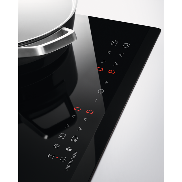Индукционная варочная поверхность Electrolux LIT60336C - изображение 5