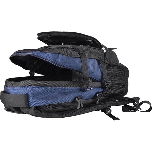 Рюкзак Onepolar W939 Navy 25л - изображение 9