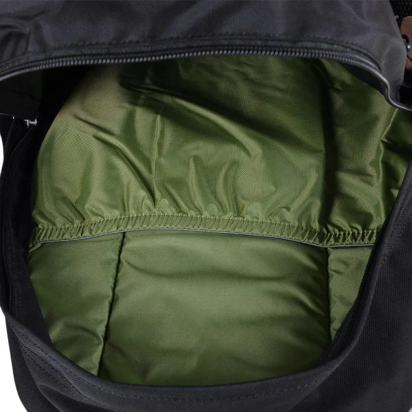 Рюкзак Onepolar W1768 Black 25л - изображение 7