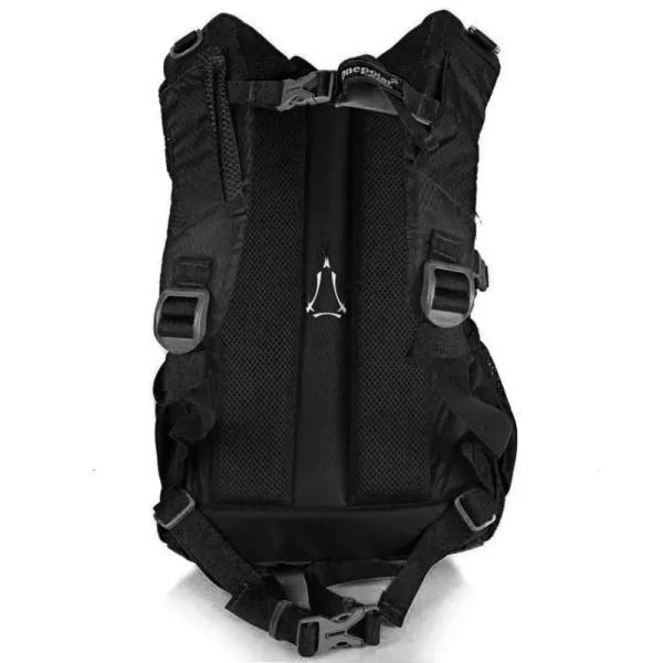 Рюкзак 22 л Onepolar Pluto W1537 чорний - зображення 3