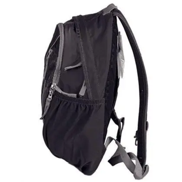 Рюкзак Onepolar W1958 Black 20л - изображение 3