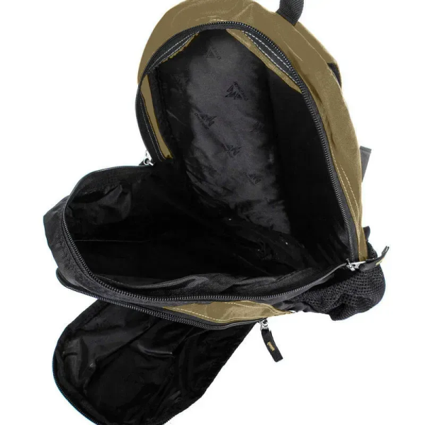 Рюкзак 15 л Onepolar W1297 зелений - зображення 6