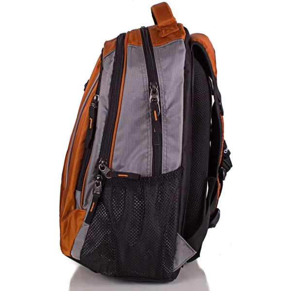 Рюкзак Onepolar W1371 Orange 25л - изображение 4