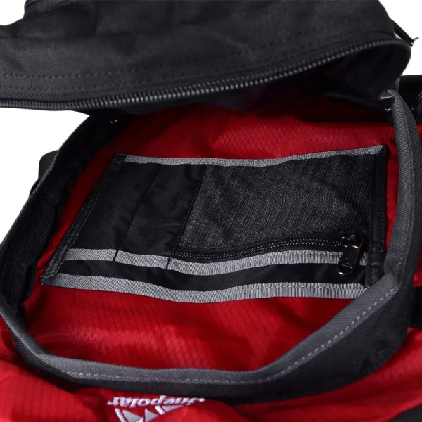 Рюкзак Onepolar W1955 Red 30л - Фото 4 Рюкзак Onepolar W1955 Red 30л - изображение 4