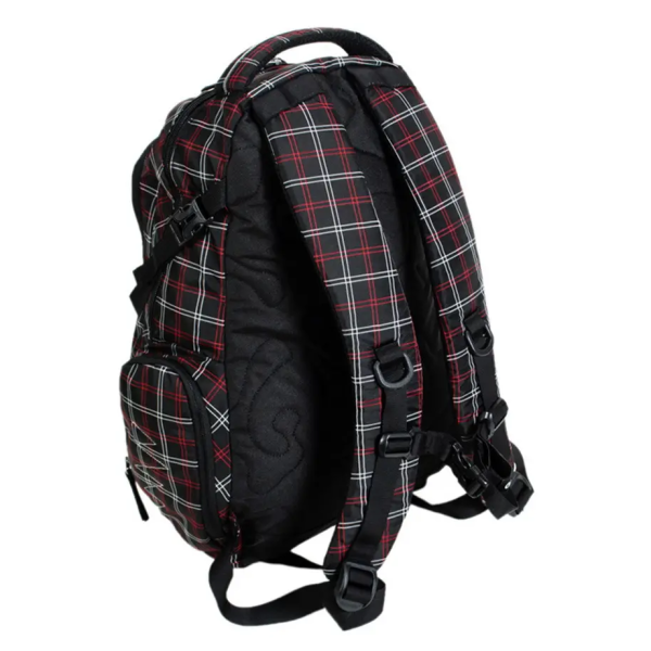 Рюкзак 27 л Onepolar W1572 чорний - зображення 2