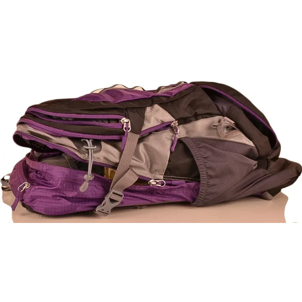 Рюкзак Onepolar Liger W1597 Purple 33л - Фото 7 Рюкзак Onepolar Liger W1597 Purple 33л - изображение 7