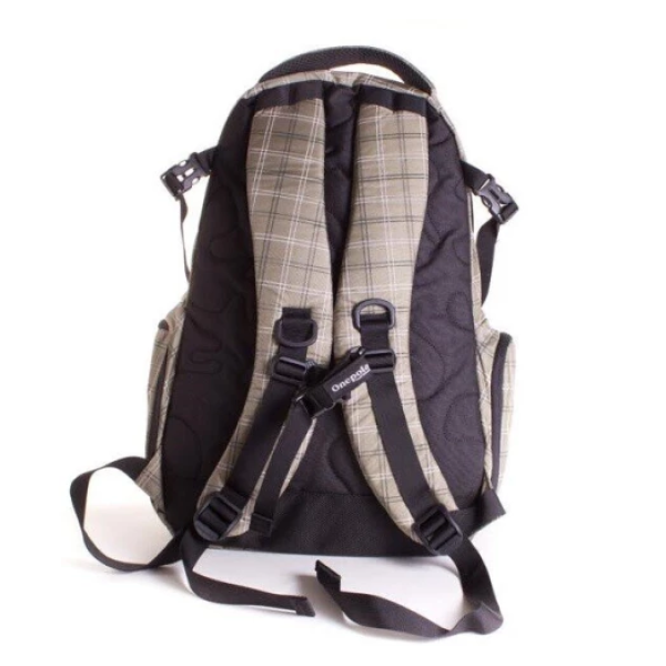 Рюкзак Onepolar W1572 Haki 27л - Фото 5 Рюкзак Onepolar W1572 Haki 27л - изображение 5
