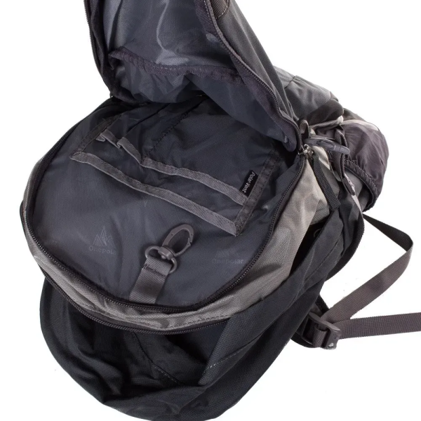 Рюкзак 25 л Onepolar W1739 сірий - зображення 4