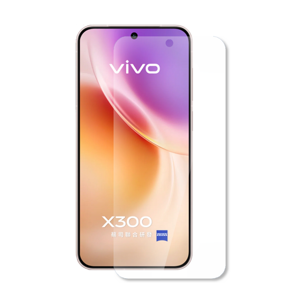 Захисна плівка StatusSKIN для Vivo X300 Екран Глянцева Ultra - Фото 1 Захисна плівка StatusSKIN для Vivo X300 Екран Глянцева Ultra - изображение 1