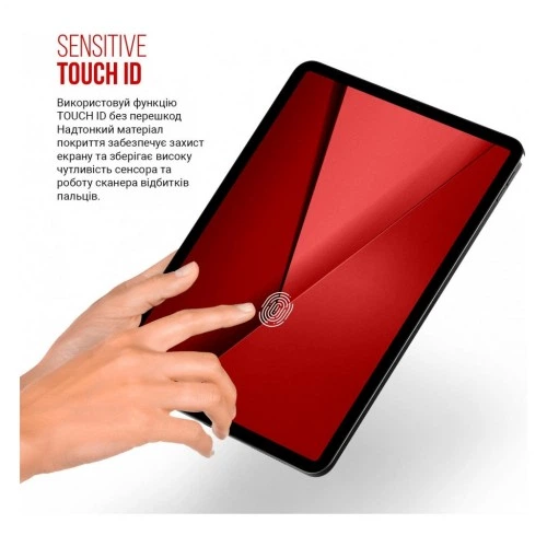 Пленка защитная Armorstandart Thomson TEO 10 Wi-Fi (ARM70905) Armorstandart ARM70905 949987 - изображение 5