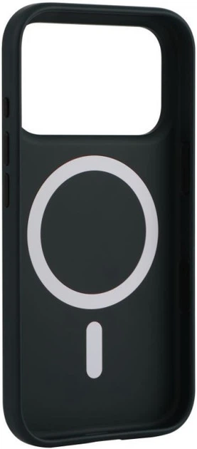 Etui Evelatus Premium MagSafe Sandstone do Apple iPhone 17 Pro Max Green (EVEAPP17PMPMSCG) - obraz 2