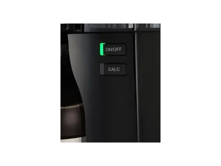 Кропельне кофеварка Melitta LOOK V Perfection 1025-06 - зображення 3