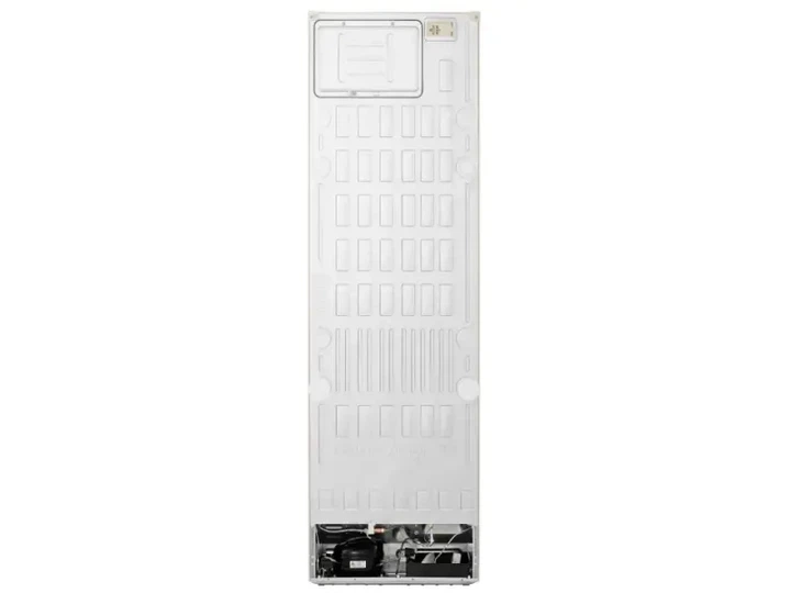 Холодильник з морозильною камерою LG GC-B509EETM - изображение 17