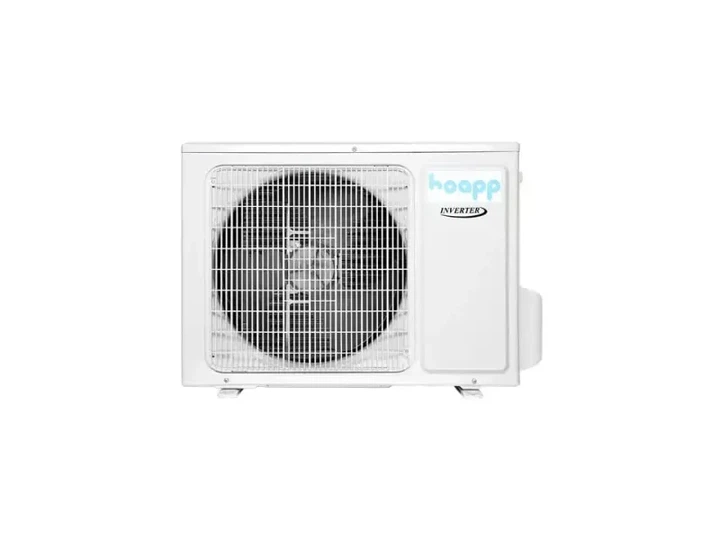 Спліт-система Hoapp Sky Pro HSZ-HX67VAW/HMZ-HX67VA - изображение 3