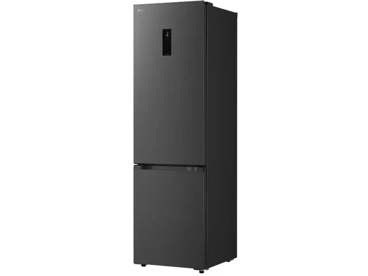 Холодильник з морозильною камерою LG GC-B509ETTM - изображение 5